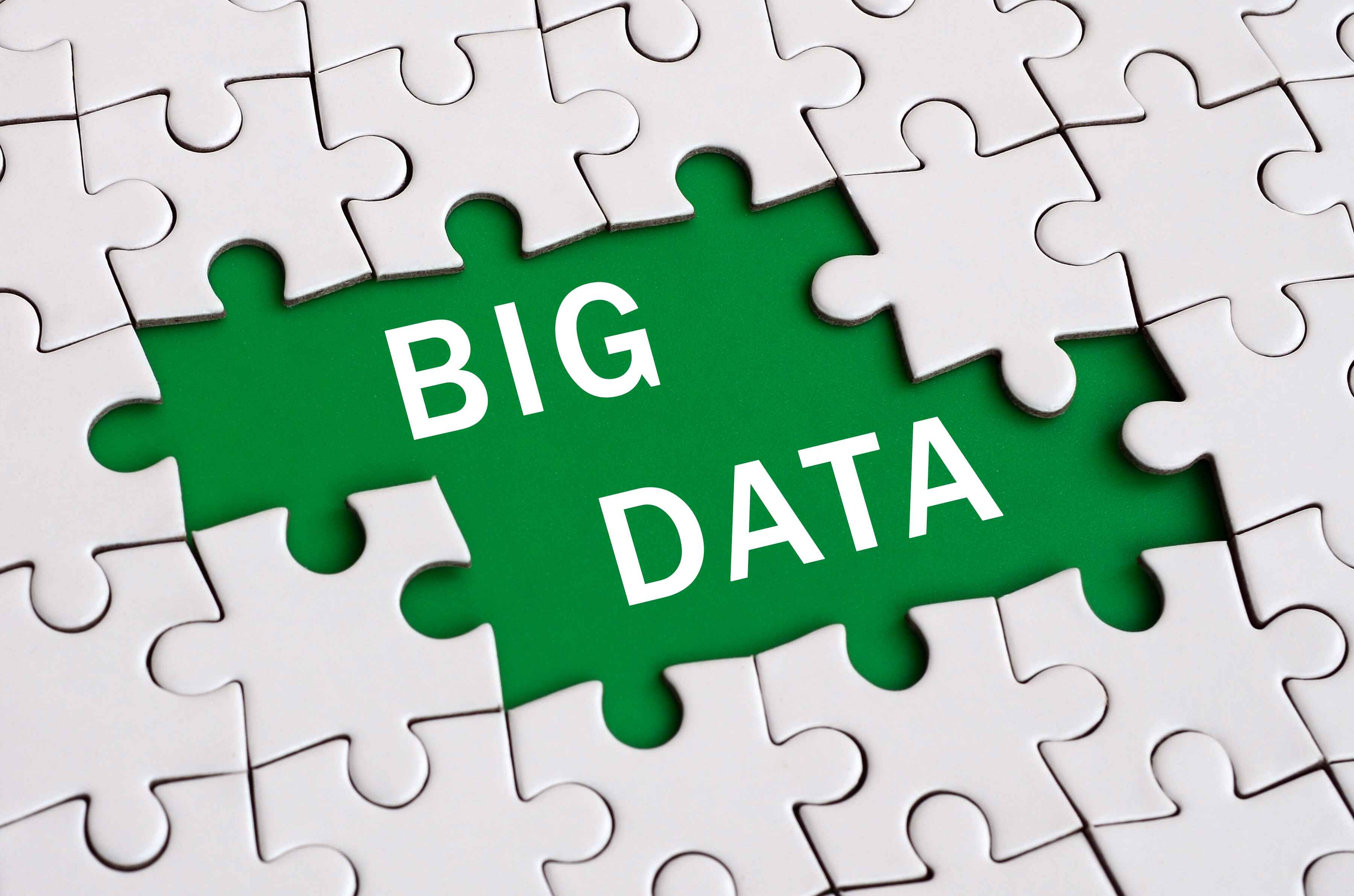 Large scale data transformation